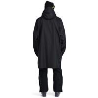 Spyder Rain Shell - Men's - Black