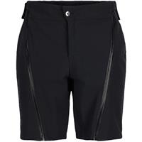 Spyder Softshell Training Short - Men's - Black