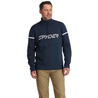 Spyder Speed Fleece 1/2 Zip - Men&#39;s