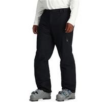 Spyder Traction Pants - Men's - Black