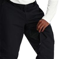 Spyder Traction Pants - Men's - Black