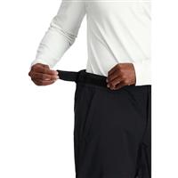 Spyder Traction Pants - Men's - Black