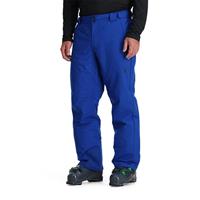 Spyder Traction Pants - Men's - Electric Blue