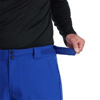 Spyder Traction Pants - Men's - Electric Blue