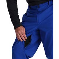 Spyder Traction Pants - Men's - Electric Blue