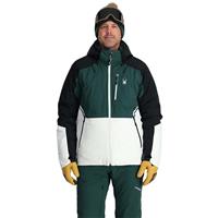 Spyder Vanqysh GTX Jacket - Men's - Cypress Green