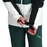 Spyder Vanqysh GTX Jacket - Men's - Cypress Green