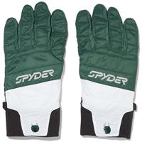 Spyder Venom Gloves - Men's - Cypress Green