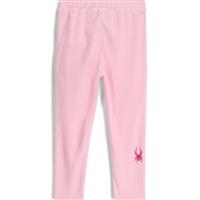 Spyder Toddler Speed Fleece Pants - Petal Pink