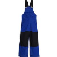 Spyder Youth Scout Bib Pants - Electric Blue