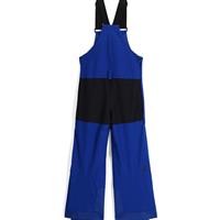 Spyder Youth Scout Bib Pants - Electric Blue