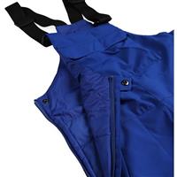 Spyder Youth Scout Bib Pants - Electric Blue