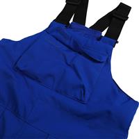 Spyder Youth Scout Bib Pants - Electric Blue