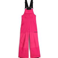 Spyder Youth Scout Bib Pants - Pink