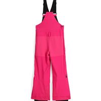 Spyder Youth Scout Bib Pants - Pink