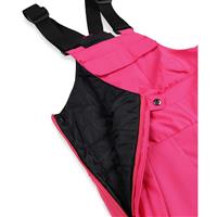 Spyder Youth Scout Bib Pants - Pink