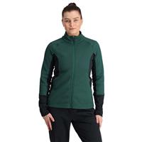 Women's Mid Layer Full Zips