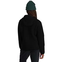 Spyder Cloud Fleece Hoodie - Women's - Black