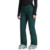 Spyder Winner Pants - Women's - Cypress Green