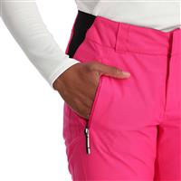 Spyder Winner Pants - Women's - Pink