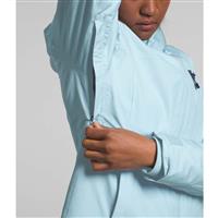 The North Face Descendit Jacket - Women's - Icecap Blue