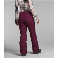The North Face Freedom Insulated Pant - Women's - Boysenberry