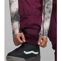 The North Face Freedom Insulated Pant - Women's - Boysenberry