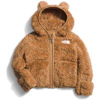 The North Face Baby Bear Full Zip Hoodie - Baby - Almond Butter