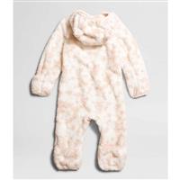 The North Face Baby Bear One-Piece Fleece Suit - Baby - Gardenia White Fade Floral Print