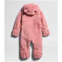 The North Face Baby Bear One-Piece Fleece Suit - Baby - Shady Rose