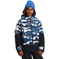 The North Face Freedom Insulated Jacket - Boy&#39;s