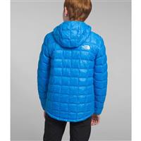 The North Face ThermoBall Hooded Jacket - Boy's - Optic Blue