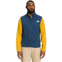 The North Face Canyonlands Vest - Men's - Shady Blue Heather
