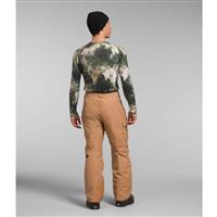 The North Face Freedom Insulated Pant - Men's - Almond Butter