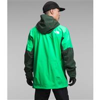 The North Face Summit Stimson FUTURELIGHT Jacket - Men's - Chlorophyll Green