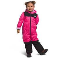 The North Face Freedom Snow Suit - Toddler - Mr. Pink