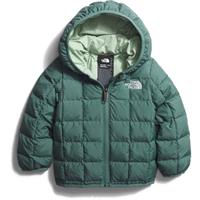 The North Face Reversible ThermoBall Hooded Jacket - Toddler