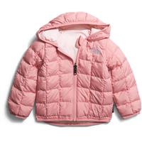 The North Face Reversible ThermoBall Hooded Jacket - Toddler - Shady Rose