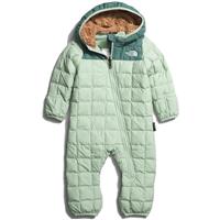 The North Face ThermoBall One-Piece - Toddler - Misty Sage