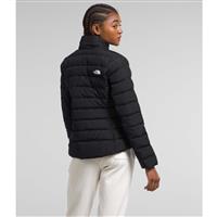 The North Face Aconcagua 3 Jacket - Women's - TNF Black