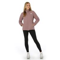 The North Face Belleview Stretch Down Jacket - Women's - Fawn Grey