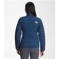 The North Face Belleview Stretch Down Jacket - Women's - Shady Blue