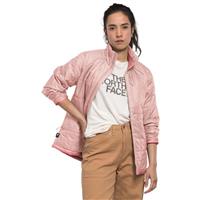 The North Face Circaloft Jacket - Women's - Pink Moss / Shady Rose