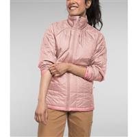 The North Face Circaloft Jacket - Women's - Pink Moss / Shady Rose