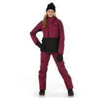 The North Face Freedom Insulated Jacket - Women's - Boysenberry