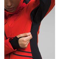 The North Face Inclination Jacket - Women's - Fiery Red