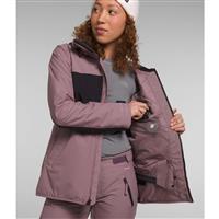 The North Face Namak Insulated Jacket - Women's - Fawn Grey