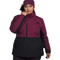 The North Face Plus Freedom Insulated Jacket - Women's