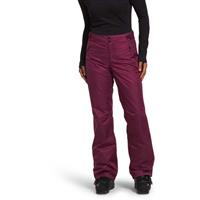The North Face Sally Insulated Pant - Women's - Boysenberry