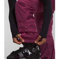 The North Face Sally Insulated Pant - Women's - Boysenberry